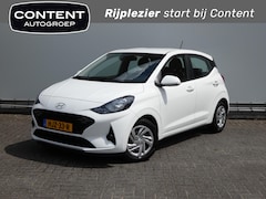 Hyundai i10 - 1.0i 67pk Aut Comfort Smart Edition