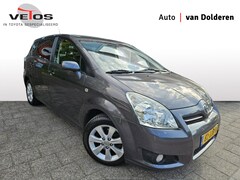 Toyota Verso - 1.8 VVT-i Luna 7p. 1e Eigenaar
