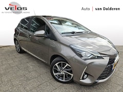 Toyota Yaris - 1.5 Hybrid Premium PANO