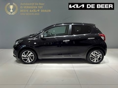 Peugeot 108 - 1.0 e-VTi 68pk 5D Première Keyless Clima LMV Camera
