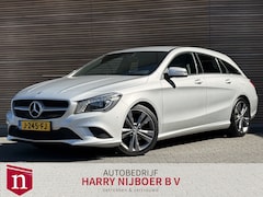 Mercedes-Benz CLA-klasse Shooting Brake - 180 Lease Edition Navi / Clima / Lm Velgen / Half Leer / PDC