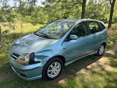 Nissan Almera Tino - 1.8 Ambience
