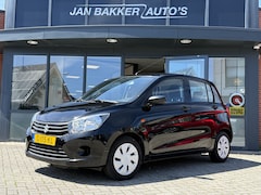 Suzuki Celerio - 1.0 Comfort ✅ park sensor ✅ Navigatie ✅ Airco ✅