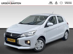 Mitsubishi Space Star - 1.0 Cool+