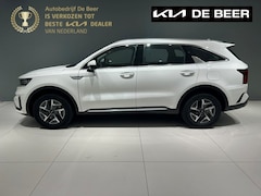 Kia Sorento - 1.6 T-GDi 230pk Hybrid Aut 7-zitpl. DynamicLine