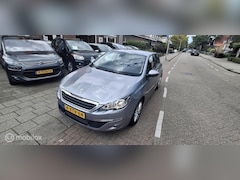 Peugeot 308 - 1.2 PureTech Active, lage kilometerstand