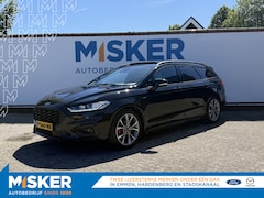 Ford Mondeo Wagon - 2.0 IVCT HEV ST-Line*AUTOMAAT*TREKHAAK*WINTERPACK*PANODAK*Etc