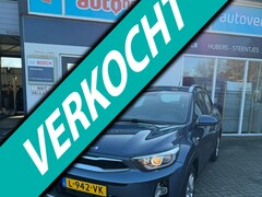 Kia Stonic - 1.0 T-GDi MHEV DynamicLine