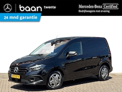 Mercedes-Benz Citan - 112 L1 Pro | Trekhaak | Cruise | Camera | Certified 24 mnd garantie