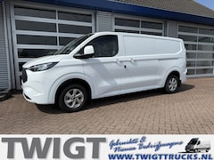 Ford E-Transit Cust. - 340 L2H1 Limited 71 kWh/160 KW