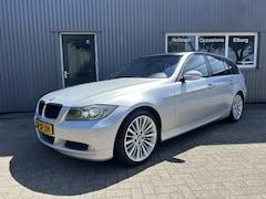 BMW 3-serie Touring - 320d Executive Panodak PDC Sportstoel APK