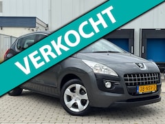Peugeot 3008 - 1.6 VTi ST Climate Cruise Carplay Nap Apk