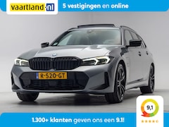 BMW 3-serie Touring - 320e M Sport High Executive Facelift [ Panoramadak Apple / Android cruise Stoelverwarming