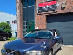 Volvo S60 - Automaat