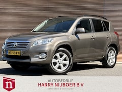 Toyota RAV4 - 2.0 VVTi Executive Business Schuifdak / Trekhaak / Carplay / Clima / Stoelverwarming