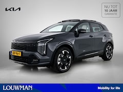 Kia Sportage - 1.6 T-GDi Plug-in Hybrid GT-PlusLine Aangemeld bij leseman