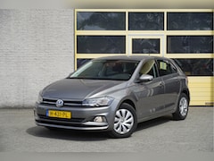 Volkswagen Polo - 1.0 TSI Comfortline BJ2020 Led | Pdc | App-Connect | Navi | Airco | Cruise control | Getin