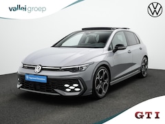 Volkswagen Golf - 2.0 TSI 265 pk DSG GTI | Panoramadak | Adaptief onderstel | Head-up display | 360 camera |