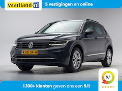 Volkswagen Tiguan - 1.4 TSI eHybrid Life [ LED Virtual Navi Camera Stoelverwarming ]