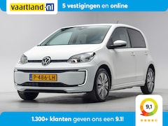 Volkswagen e-Up! - e-up Aut. [ Climate Camera Cruise ]