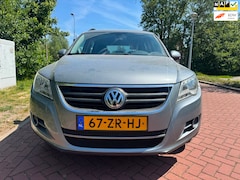 Volkswagen Tiguan - 1.4 TSI Comfort&Design 4Motion 148.000 KM