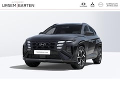 Hyundai Tucson - 1.6 T-GDI PHEV N Line Business Automaat Van €46.430 voor €42340