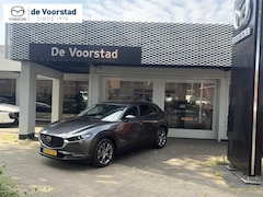 Mazda CX-30 - 2.0 e-SkyActiv-X 180 PK Mild Hyb. Luxury | 1e eigenaar | dealer onderhouden | Ned. auto