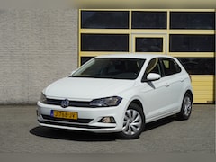 Volkswagen Polo - 1.0 MPI 5drs Comfortline BJ2020 Led | App-Connect | Navi | Airco | Cruise control | Getint