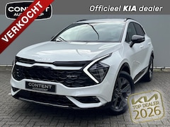 Kia Sportage - 1.6 T-GDi Hybrid GT-Line Edition |2024 |12dkm