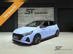 Hyundai i20 - 1.6 N-Performance|Full option|dealer ond