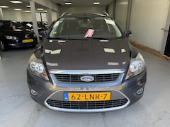 Ford Focus Wagon - 1.8 Limited