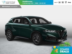 Alfa Romeo Tonale - 1.3 Ibrida Plug-In Q4 270pk AWD Ti | 18" | Technology Pack