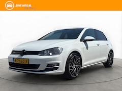 Volkswagen Golf - 1.0 TSI 116PK 5-Deurs Apple-Carplay *NL-AUTO