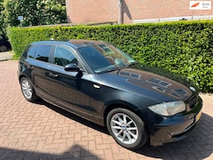 BMW 1-serie - 118i |APK NIEUW|
