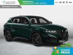 Alfa Romeo Tonale - 1.3 Ibrida Plug-In Q4 270pk AWD Ti | 19" | Technology Pack