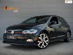 Volkswagen Polo - 2.0 TSI GTI Beats Virtual Alcantara Blindspot
