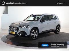 Mercedes-Benz GLB - 250+ Business Solution AMG 85.5 kWh | Night | Premium plus | Burmester | Superscreen | Pan