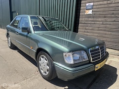 Mercedes-Benz E-klasse - 220