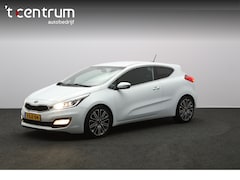 Kia Pro cee'd - 1.6 GDI Business Pack, Navigatie, Camera, 18" LM