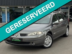 Renault Laguna Grand Tour - 2.0-16V Business|Navi|Nieuw APK