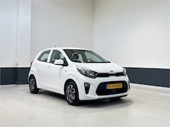 Kia Picanto - 1.0 DPi ComfortLine | NL| Bluetooth| Cruise Control | 1 Eig |