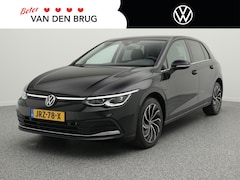 Volkswagen Golf Plus - 1.4 eHybrid 204 PK DSG Style | LED | Trekhaak | Stoel & Stuurwielverwarming | Side Assist