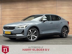 Polestar 2 - 2 Long Range Dual Motor Launch Edition 78kWh Panoramadak / Navigatie / 360 camera / SOH 91