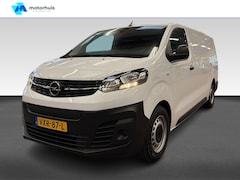 Opel Vivaro Electric - Vivaro-e Electric GB 75kWh 136pk L3H1