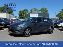 Renault Clio Estate - 0.9 TCe Intens | Navi | Carplay/Android | Parkeersensoren | Clima |