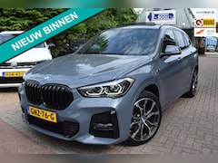 BMW X1 - XDrive25e M SPORT AUTOM/PANO DAK/CRUISE/NAVI/AIRCO ECC/XENON/CAMERA/BLUETOOTH/PDC V/LMW 19