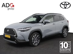Toyota Corolla Cross - Hybrid 140 Style | Apple Carplay/Android Auto | Parkeersensoren | Elektrische Achterklep |