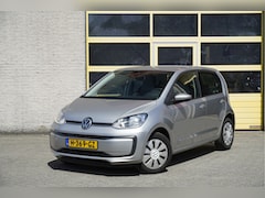 Volkswagen Up! - 1.0 BMT 5drs Move Up BJ2020 Led dagrijverlichting | Audio installatie | Airco | Getint gla