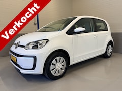 Volkswagen Up! - 1.0