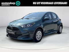 Toyota Yaris - 1.5 Hybrid 115 Comfort | Uit voorraad leverbaar |